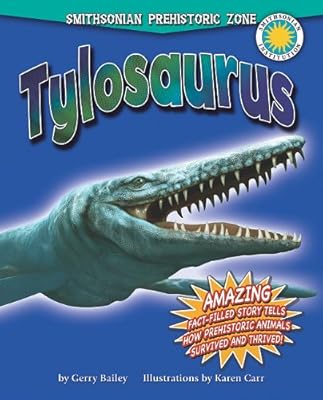 Tylosaurus