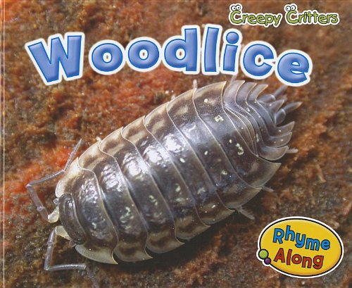 Woodlice by Sian Smith