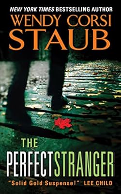 The Perfect Stranger