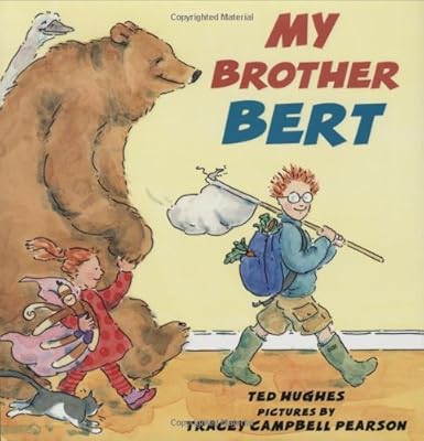 My Brother Bert