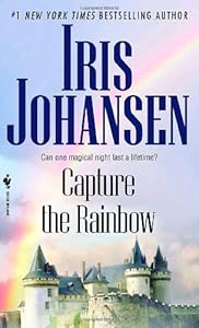 Capture the Rainbow (Loveswept)