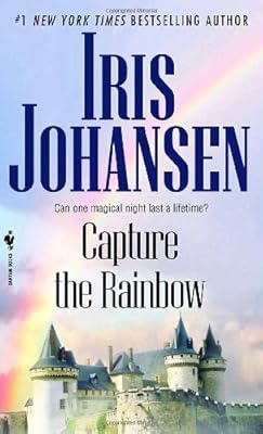Capture the Rainbow (Loveswept)