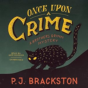 Once upon a Crime