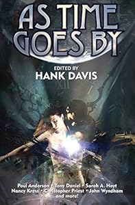 As Time Goes By by Hank S Davis                       (Editor)