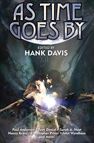 As Time Goes By by Hank S Davis                       (Editor)