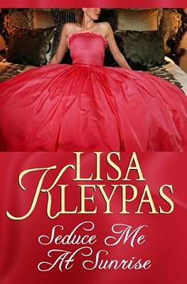 Seduce Me at Sunrise (Center Point Platinum Romance (Large Print))