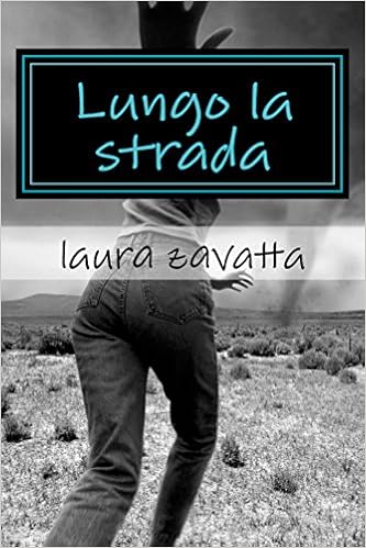 Laura Zavatta - Lungo la strada (2016)