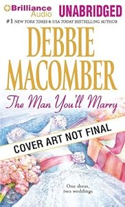 The Man You'll Marry: The First Man You Meet and The Man You'll Marry