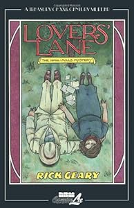 Lovers' Lane: The Hall-Mills Mystery