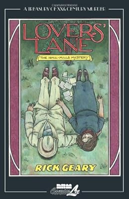 Lovers' Lane: The Hall-Mills Mystery