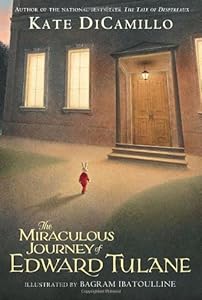 The Miraculous Journey of Edward Tulane