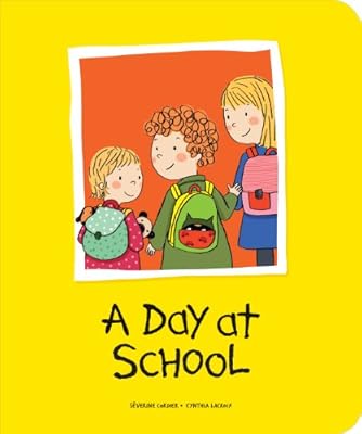 A Day at School