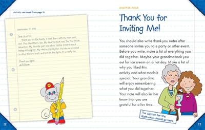 How to Write a Thank-You Letter