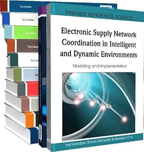 Business Intelligence Collection by IGI Global