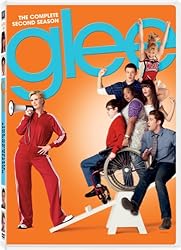Glee: The Complete Second Season