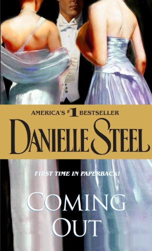 Coming Out by Danielle Steel