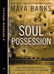 Soul Possession (Novella)