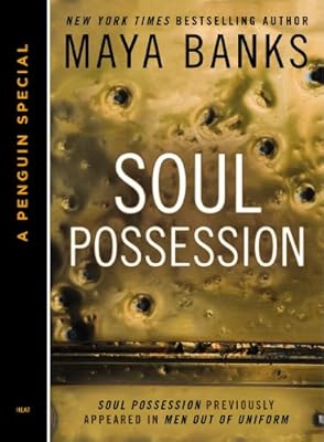 Soul Possession (Novella)