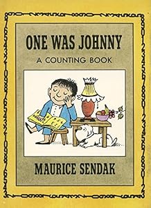 One Was Johnny: A Counting Book