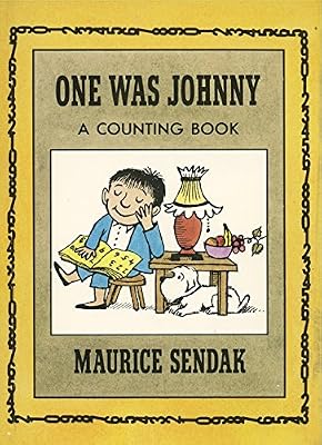 One Was Johnny: A Counting Book