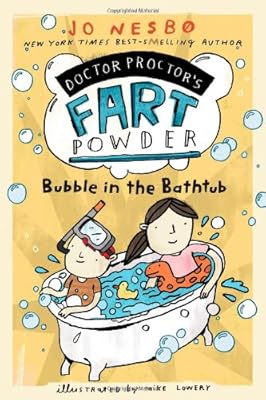 Bubble in the Bathtub