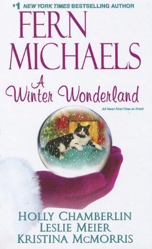 A Winter Wonderland by Fern Michaels