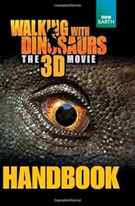 Walking with Dinosaurs Handbook