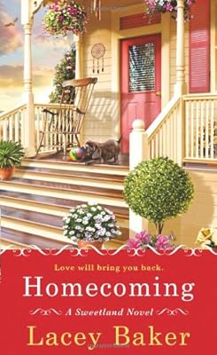 Homecoming: A Sweetland Novel