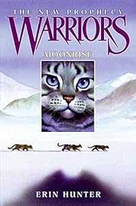 Moonrise (Warriors: The New Prophecy, Book 2)