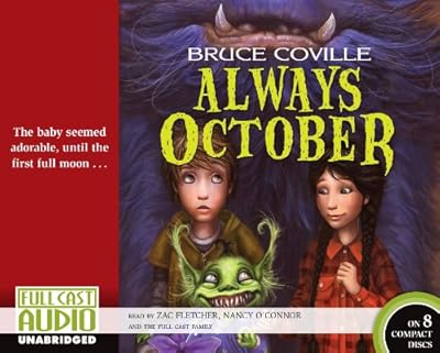 Always October