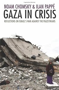 Gaza in Crisis: Reflections on Israel's War Against the Palestinians