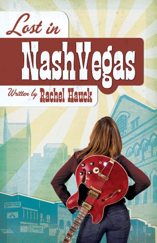 Lost in NashVegas by Rachel Hauck