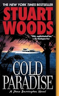 Cold Paradise (STONE BARRINGTON)