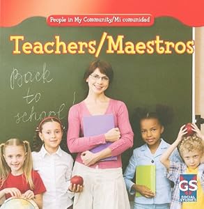 Teachers/ Maestros