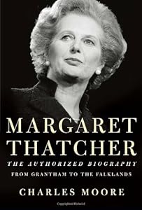 Margaret Thatcher: From Grantham to the Falklands
