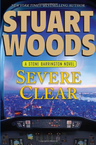 Severe Clear by Stuart Woods