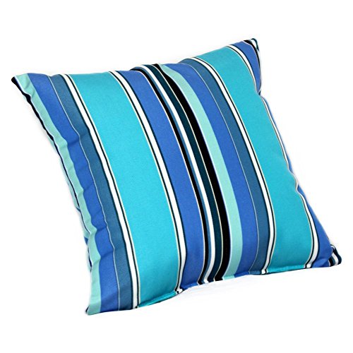 Algopix Similar Product 1 - Sunbrella OutdoorIndoor THROW PILLOW