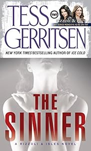 The Sinner