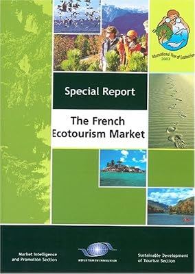 The French Ecotourism Market