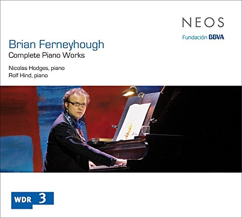 Complete Piano Works