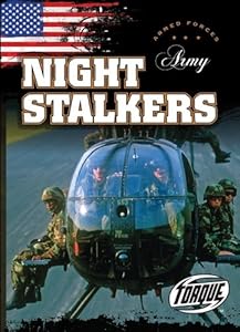 Army Night Stalkers