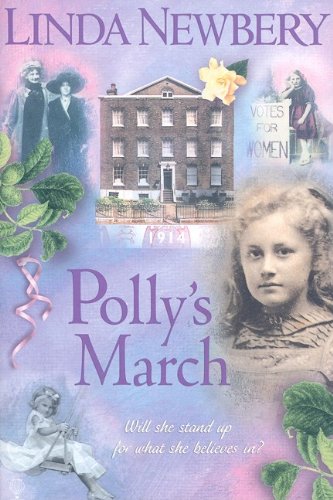 Polly's March by Linda Newbery