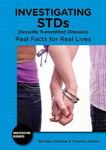 Investigating STDs by Marylou Ambrose
