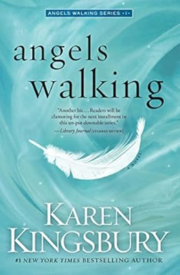 Angels Walking: A Novel