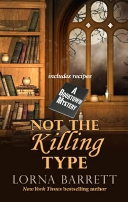 Not the killing type