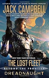 The Lost Fleet: Beyond the Frontier: Dreadnaught