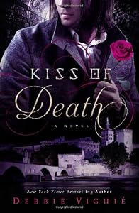 Kiss of Death: A Novel