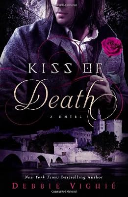 Kiss of Death: A Novel