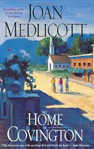 At Home in Covington (Ladies of Covington)