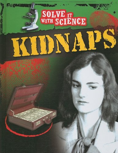 Kidnaps by Anne Rooney